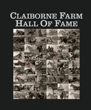 Claiborne Farm Hall of Fame T-shirt
