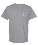 Claiborne Farm Flag T-shirt