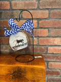 Secretariat Park Commemorative Ornament