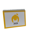 Desk Calendar