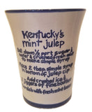 Stoneware Julep Cup