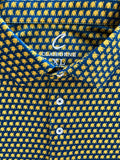 Claiborne Silks Polo