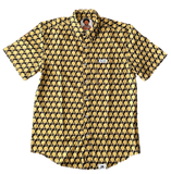 Old Smoke JK Collection Claiborne Silks Shirts
