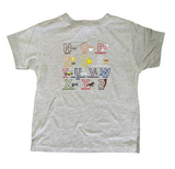 ABC Youth T-Shirt