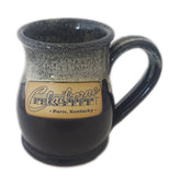 Claiborne Tall Belly Coffee Mug