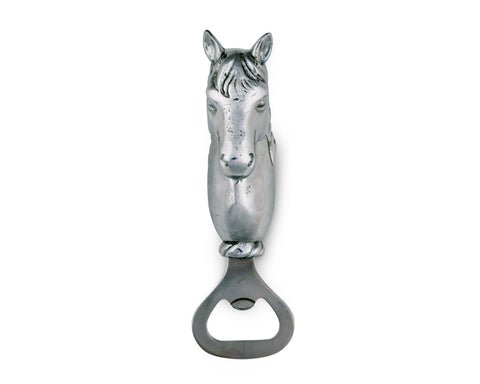 Horse Head Bottle Opener