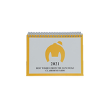 Desk Calendar