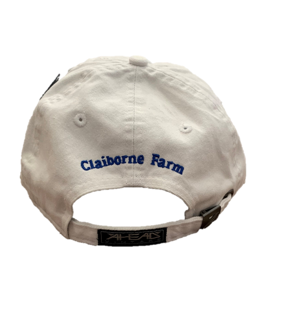 Kentucky Patch Hat – Claiborne Farm