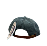 Claiborne Silks Patch Hat