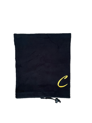 Fleece Neck Gaiter