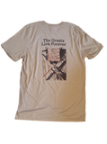 Greats Live Forever T-Shirt
