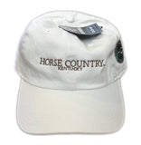 Horse Country Logo Hat