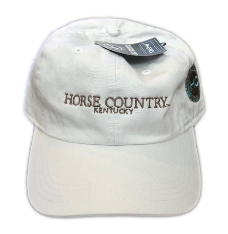 Horse Country Logo Hat