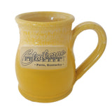 Claiborne Tall Belly Coffee Mug
