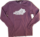 Kentucky Horseshoe Longsleeve