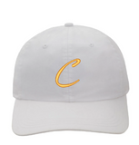 Claiborne "C" Logo Hat