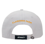 Claiborne "C" Logo Hat