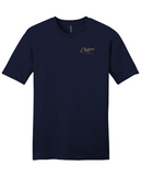 Claiborne Farm Born/Raised Derby Winners T-shirt