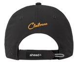 Claiborne Farm Jockey Hat