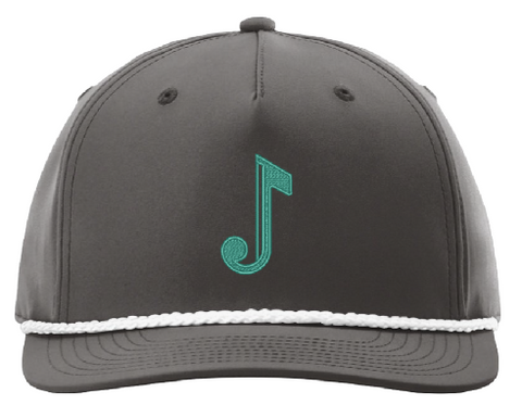 Johannes Rope Hat