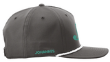Johannes Rope Hat