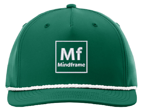 Mindframe Rope Hat