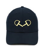 Claiborne Bit Hat