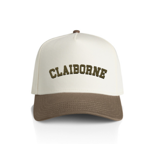 Claiborne Hat