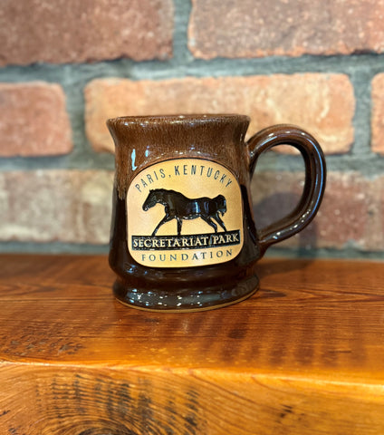 Secretariat Park Foundation Mug