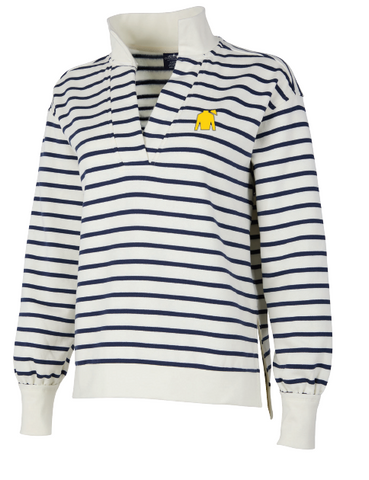 Women's Charles River Coastal Sweatshirt