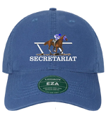 Secretariat Vintage Hat