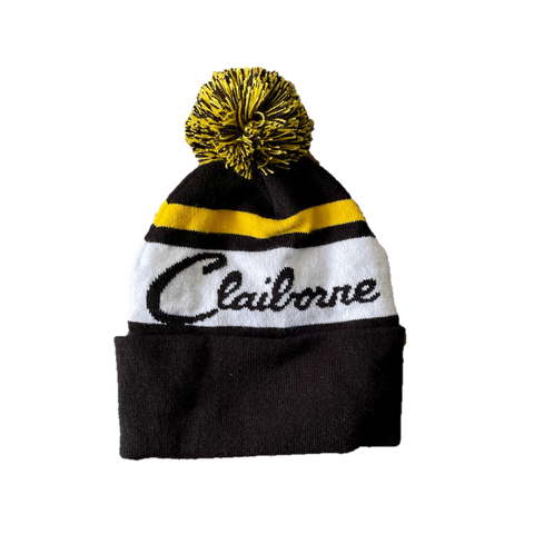Claiborne Knit Beanie