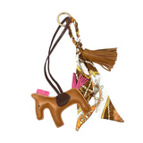 Horse Handbag Charm