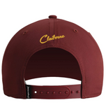 Claiborne Horseshoe Rope Hat