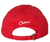 Ruffian Racing Hat