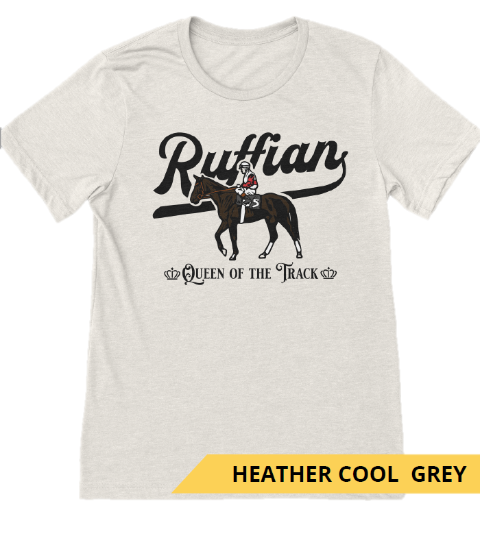 Old Smoke Ruffian 