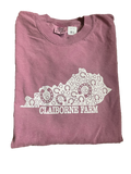 Kentucky Horseshoe Longsleeve