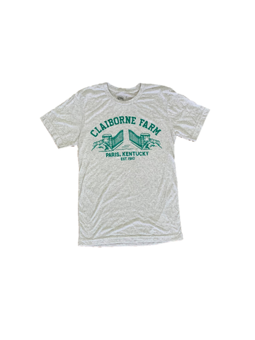 Old Smoke Claiborne Gate T-Shirt