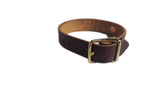 Claiborne Farm Leather Bracelet