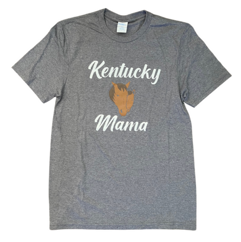 Kentucky Mama T-Shirt - New!