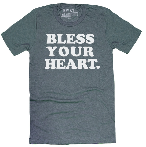 Bless Your Heart T-shirt