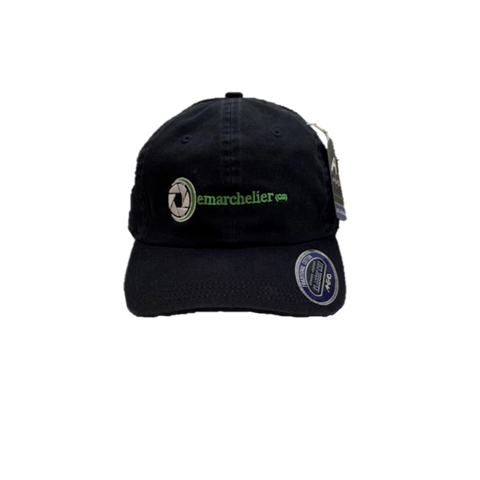 Demarchelier (GB) Hat