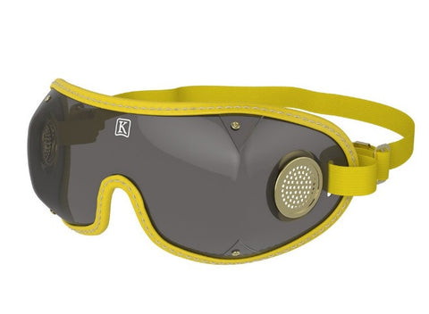 kroops skydiving goggles Jockey Goggles – Claiborne Farm