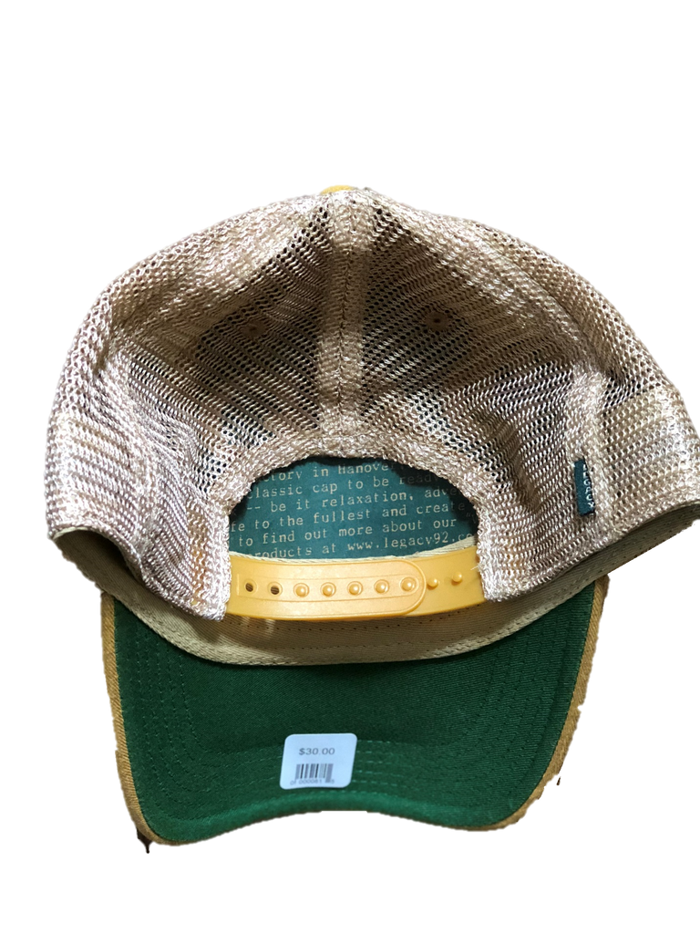 Ruffian Historical Hat – Claiborne Farm