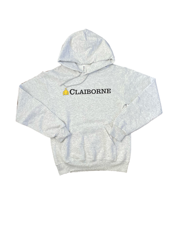 Claiborne Silks Hoodie