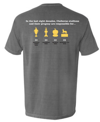 Home of Champions Pocket T-Shirt